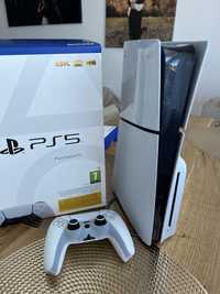 Playstation 5 1 TB z napędem