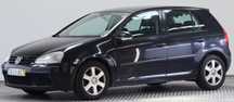 VW Golf 1.4i Trendline