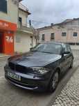 BMW serie 1 118d 143cv 5 portas