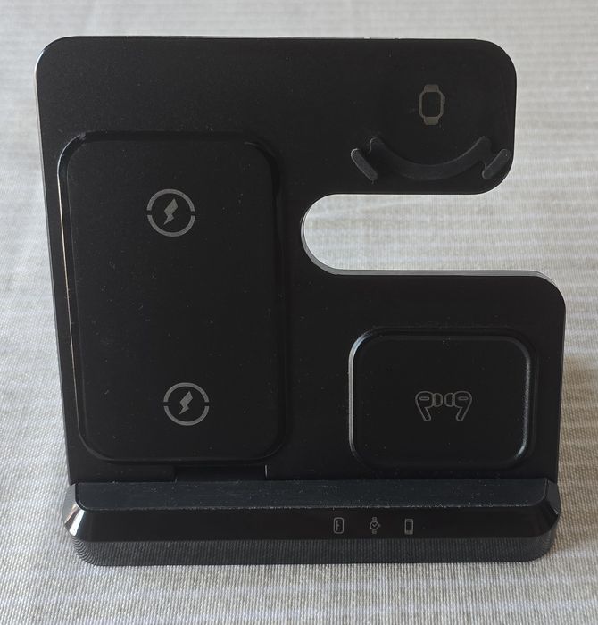 100w 3 em 1 dock de carregador rapido sem fio type-C
fold 4 3 s22 un