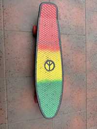 Deskorolka longboard