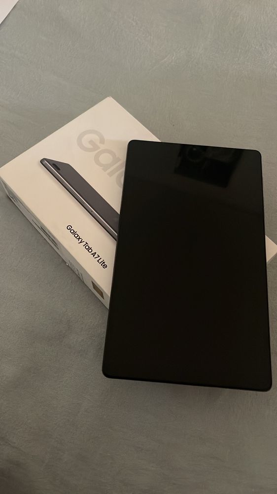 Tableta tab A7 sansung