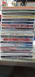 19 CDs de música