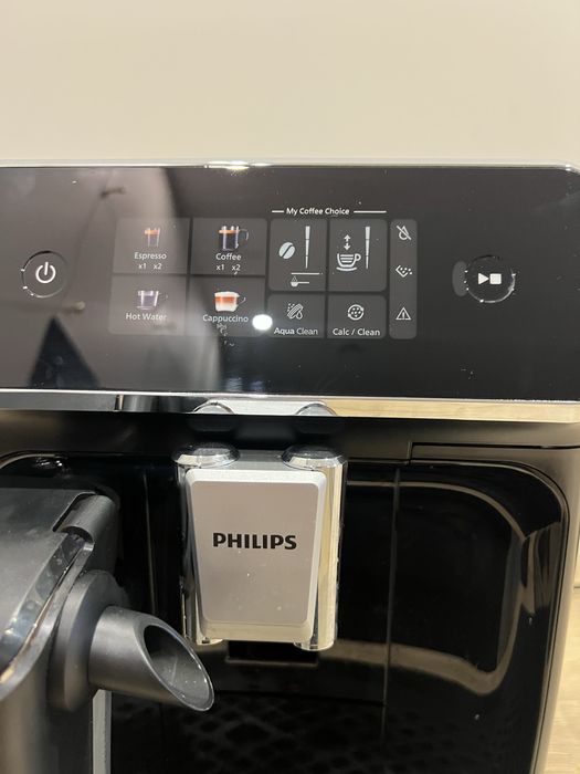 Ekspress Philips Latte Go EP2331/10
