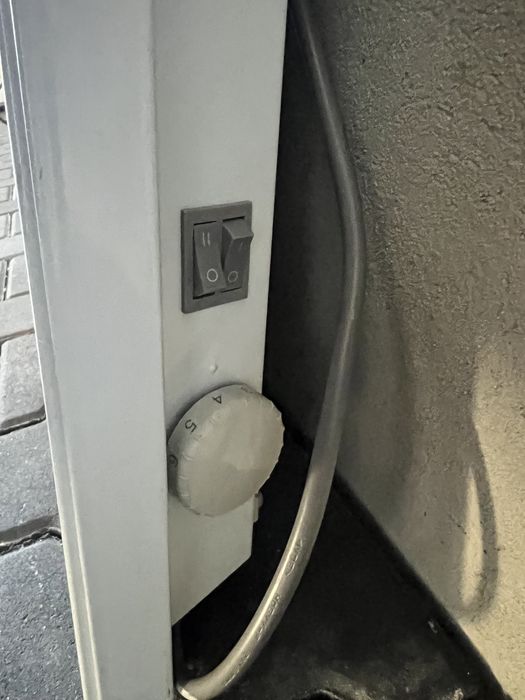 Grzejnik elektryczny Thermoval