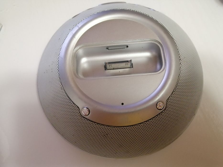 JBL Музичний центр iphone музцентр колонка stereo динамик