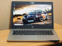 Ноутбук HP ProBook 640 G4 Core i5-7300U vPro RAM 8Gb Батарея 8 годин