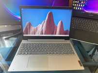 Portátil Lenovo i7 10ª Geração, 12GB RAM, SSD 256GB, 15.6”
