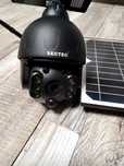 Продам Вулична поворотна IP-камера Sectec ST-588-3M-4G-EU Black із сім