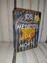 Os médicos da morte | Philippe Aziz (Portes grátis)