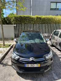 Citroes c4 1.2 130cv