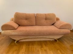 Komplet wypoczynkowy