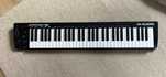 M-Audio Keystation 61 MK3 MIDI Keyboard Kontroler Midi Klawiatura