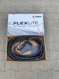 Uchwyt spawalniczy TIG Kemppi FLEXLITE TX 255WS 8m