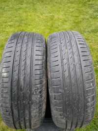 Opony letnie NEXEN N blues plus HD  216/60 R 16