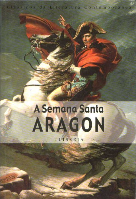 A Semana Santa, de Louis Aragon