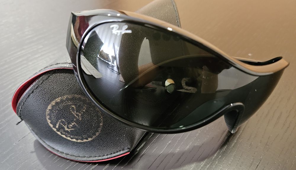 Óculos de Sol Ray-Ban