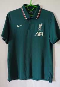 Поло Nike/F.C.Liverpool