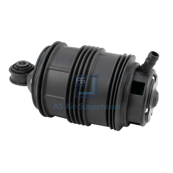 Miech Poduszka pneumatyczna Airmatic Mercedes W211 W 211 e-klasa tyl