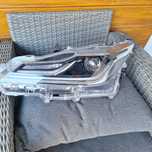 Toyota Corolla E21 Sedan 18-23 lampa lewą FULL led