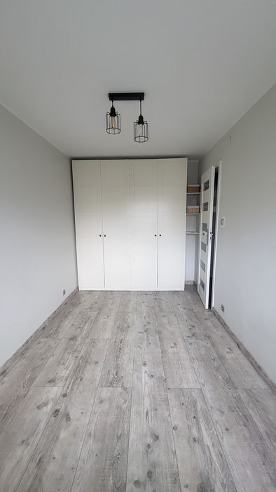Bytom Miechowice – 3 pokoje, 48 m², balkon, gotowe do zamieszkania