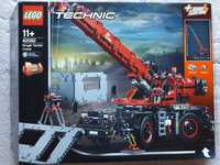 Lego Technic 42082 Dźwig PUSTY KARTON .