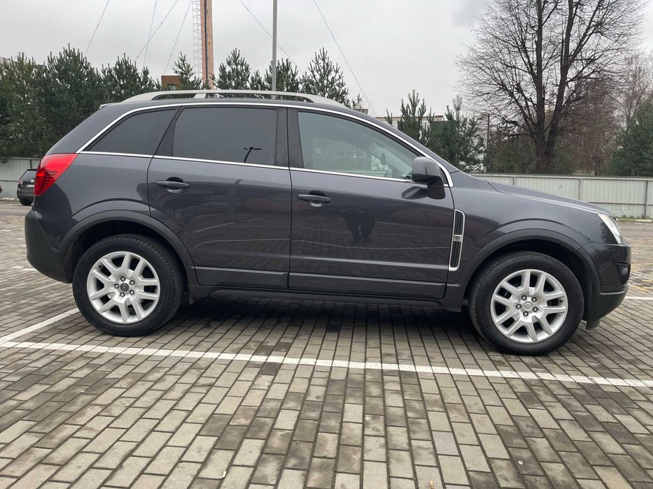 Стан нового авто.Три дні в Україні.