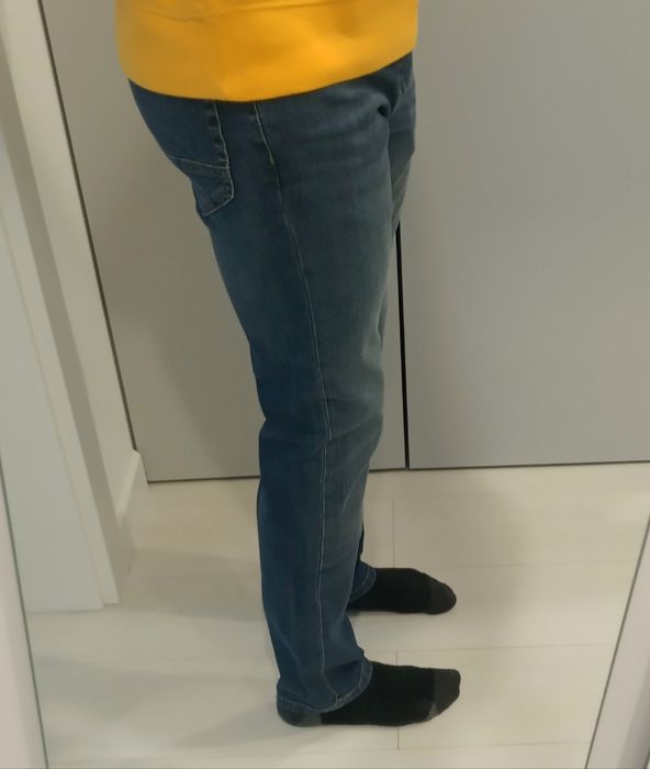 Jeansy McNeal 32x32 Levis