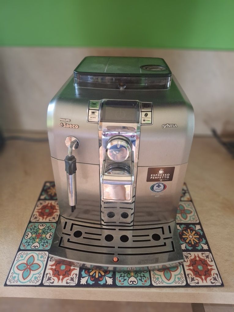 Ekspres do kawy Philips