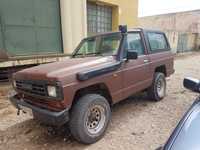 Nissan patrol 3300 peças