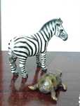 Animais Scheleich
