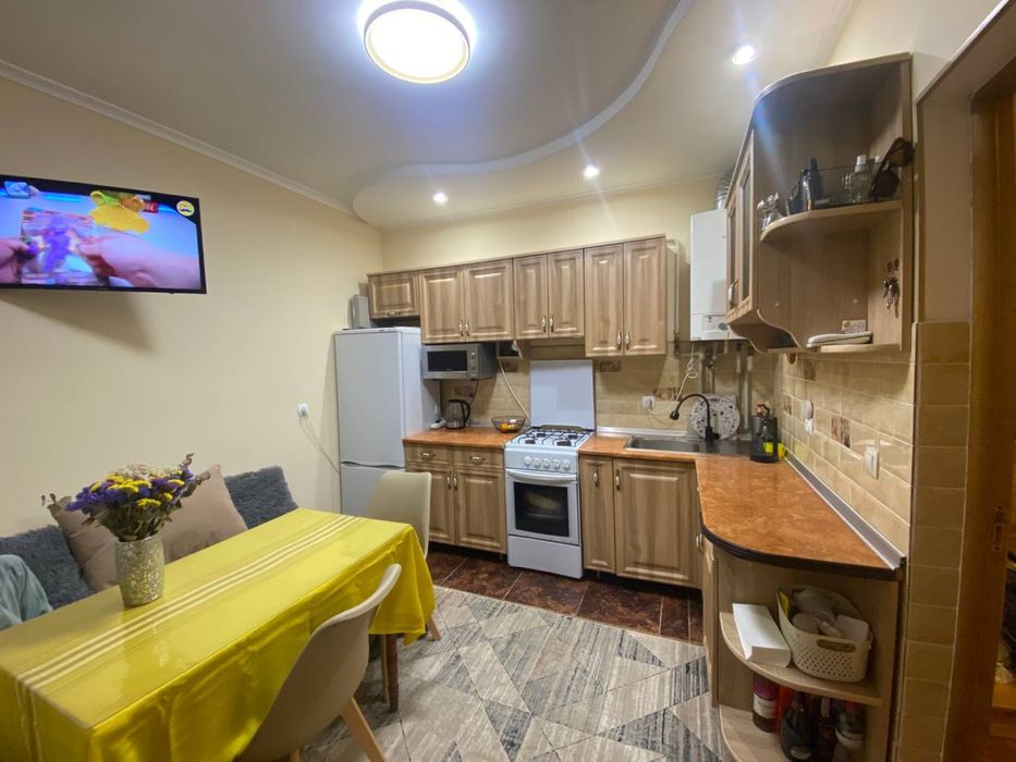 Будиночок для проживання