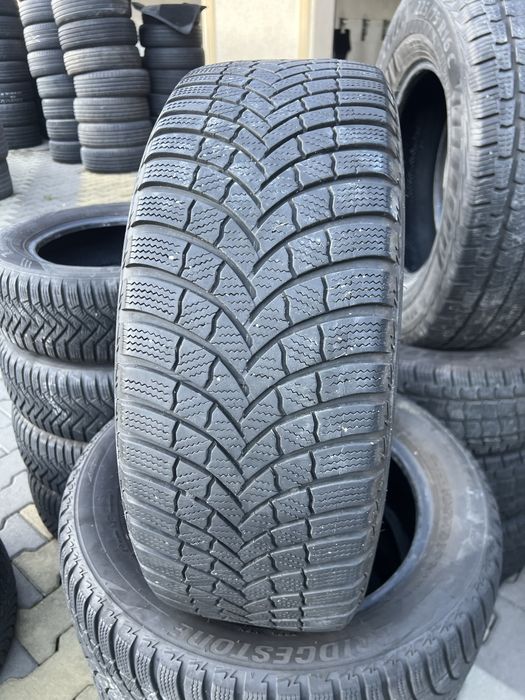205/55/16 шини у гарному стані