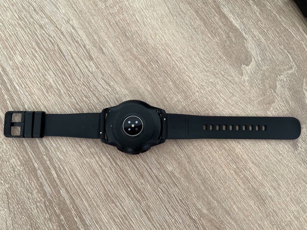 Zegarek Samsung galaxy watch 42 mm