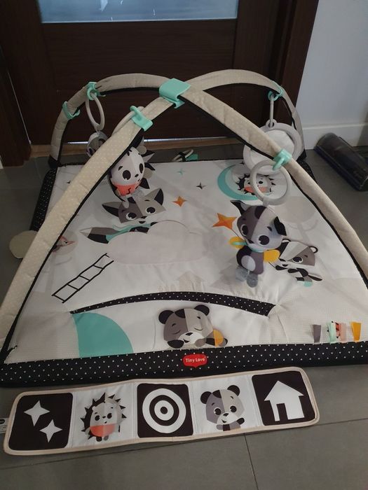 Mata edukacyjna tiny love
