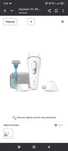 Depilator ipl Braun silk pro 3 pl3121. Nowy