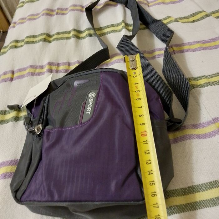 Сумка новая не большая