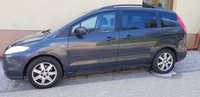 Mazda 5 Minivan 2,0 CITD+Klima-7 Osobowy !!!