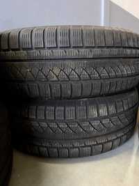 2 Pneus - 215/60R17