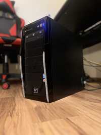 Komputer Intel pentium g3258 3,2gz