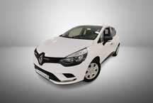 Renault Clio Van 1.5 dCi Zen 1.5 c/iva