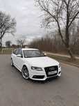 Audi A4 Avant 2.0 TFSI quattro Sportpaket
