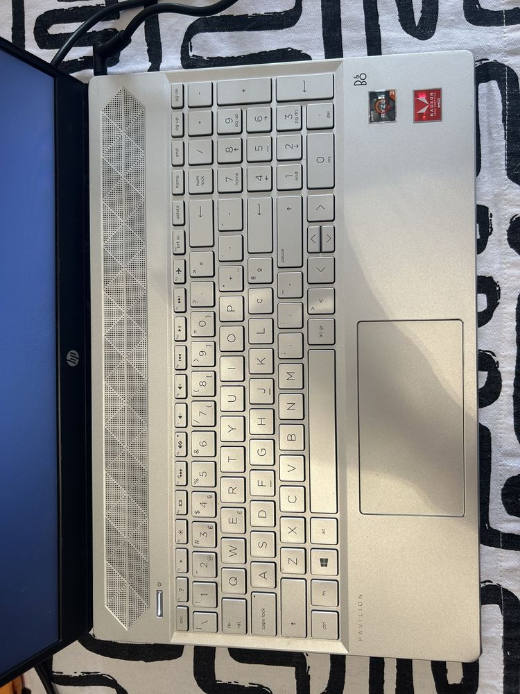 HP Pavilion 2018