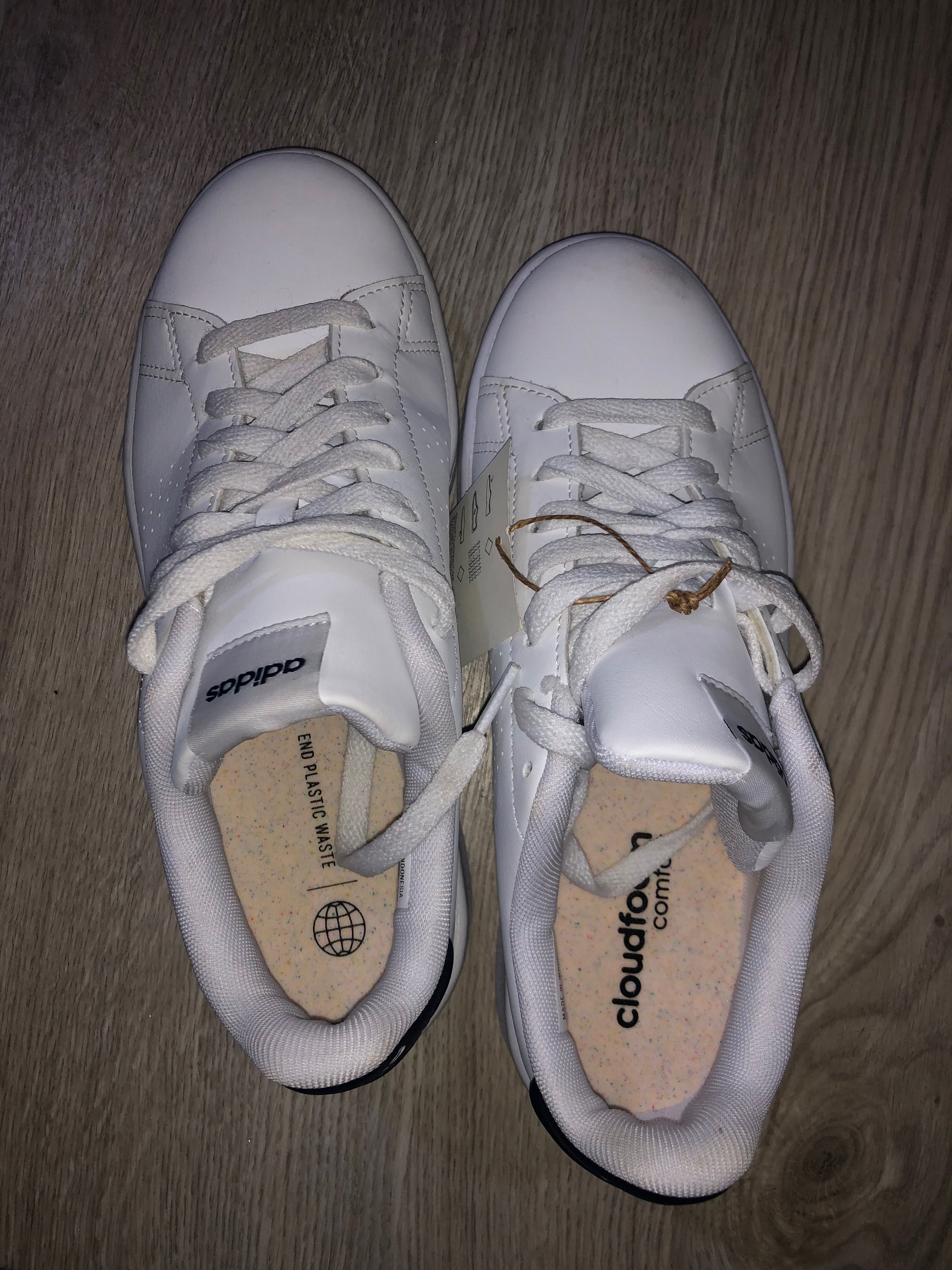 Adidas Advantage