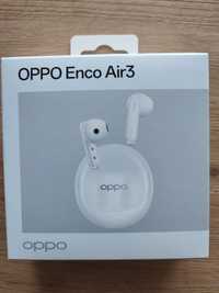 Słuchawki OPPO Enco Air 3