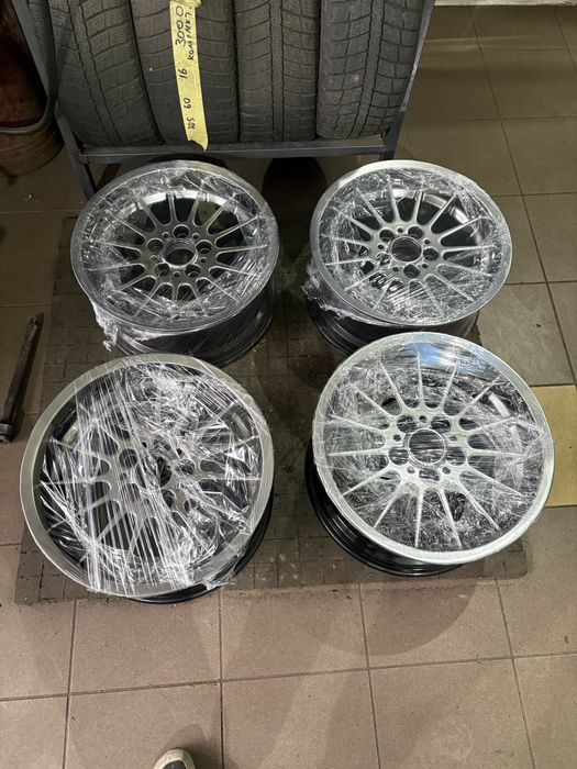 Продам оригинальные диски Бмв 32 стиль R17
