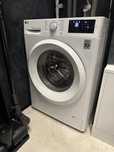Pralka LG Drrect Drive  6kg rezerwacja do 01.07