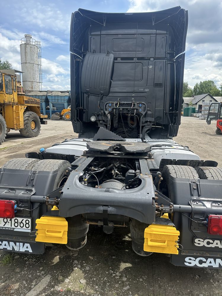 Scania R450  2014r