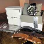Seiko 5 Sports diver Legenda SRPD73K2 Automat - Zadbany + 4 Paski!