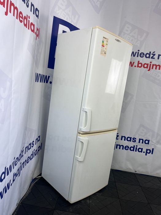 Lodówka Amica 160Cm/ Klas A /Dostawa/3Mscgwarancja